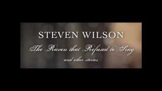 Steven Wilson - Watchmaker (The Raven that Refused to Sing)