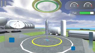 rocket go weeeee | spacefleX