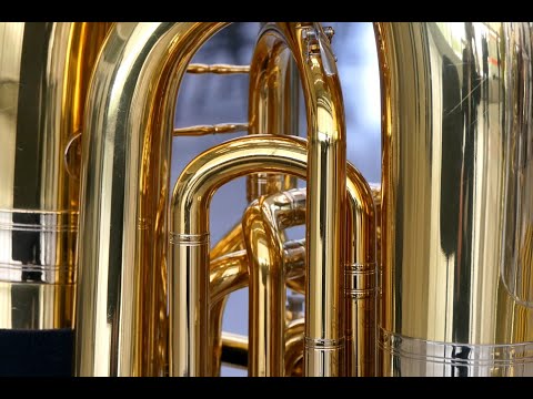 Astronautenmarsch J. Ullrich LwMusKorps Münster