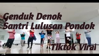 Download lagu DJ Santri Pekok - Senam Kreasi - SS Dewi Fortuna mp3 Download lagu DJ Santri Pekok - Senam Kreasi - SS Dewi Fortuna mp3
