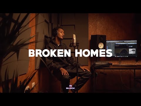 (FREE) wewantwraiths x Born Trappy x Nino Uptown Type Beat - "Broken Homes"
