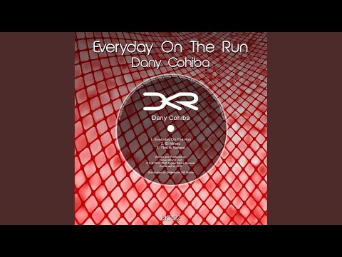 El Niñato (Original Mix)