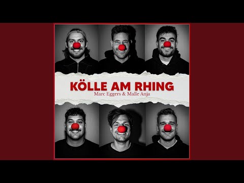KÖLLE AM RHING