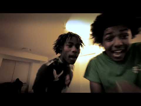 Otw twann x 474rob -Walk Em Down [Official Music Video]