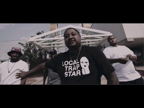 Cashout Ant - Automatic (Official Video) [Prod By NumberstreetK] Dir. @RioProdBXC