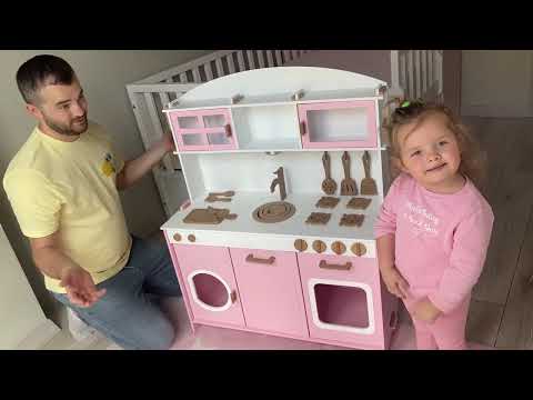 ADA’nın Mutfağını Kurduk