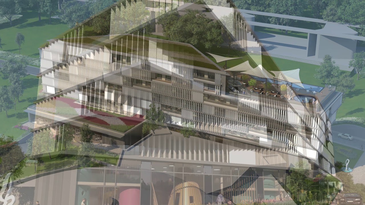 Hotel Aquaticum — video thumbnail