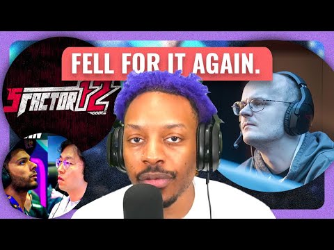 Smash Factor was almost RUINED by one man.