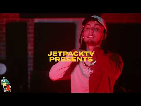 33STATIC - FLOODED [Official Music Video]