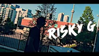 Deal Wit - Risky G (February 2016) MnL  | Directed By Anthony Focused