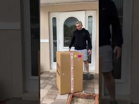 How me and monster became friends 🧟‍♀️🥰