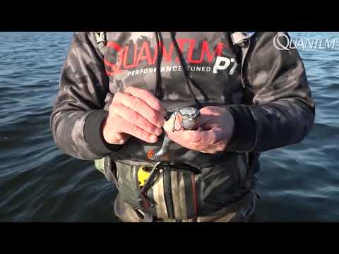 Tackle News #3 Quantum Yolo Shad System