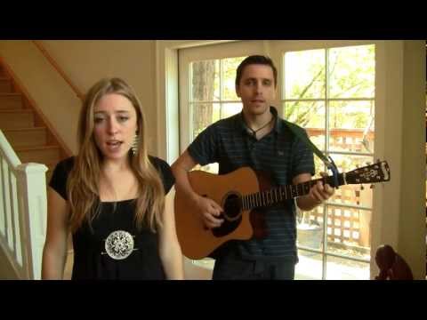 Moves Like Jagger (Cover by Emily Rath)
