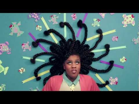 Toya Delazy - Heart (Official Video)