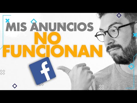 Cómo hacer PUBLICIDAD en FACEBOOK Ads  2023 Guía COMPLETA cómo hacer ANUNCIOS en Facebook