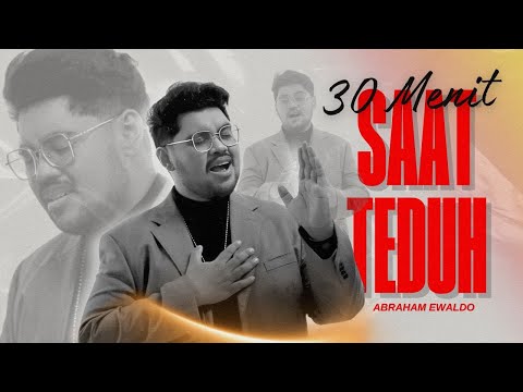 Abraham Ewaldo - 30 Menit Saat Teduh [Official Music Video]