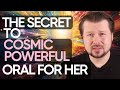 The Ultimate Oral Sex Technique For Women Alexey Welsh