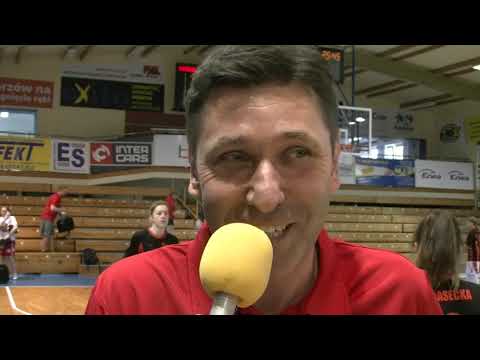 MP Kadetek Gorzów 2018 - 05 mecz