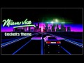 Miami Vice Crockett S Theme 50 Minutes