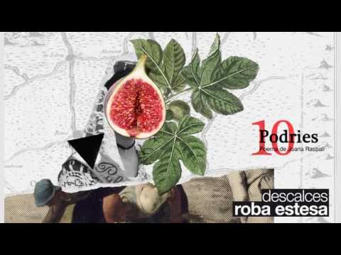 Roba Estesa - 10 Podries [DESCALCES]