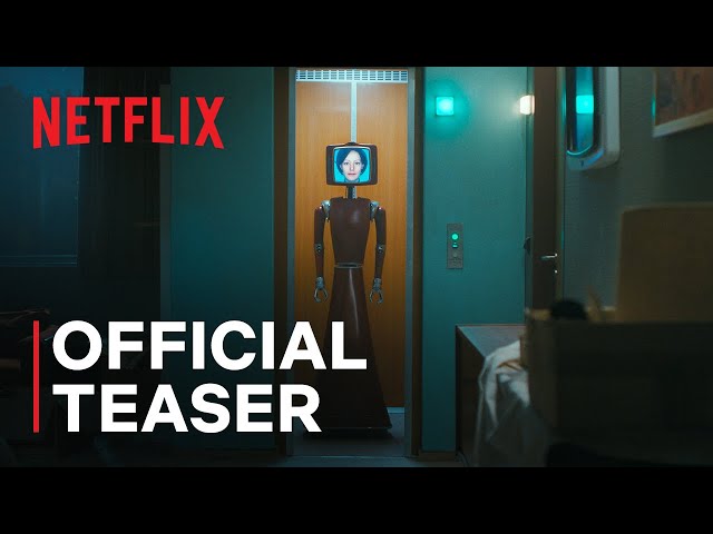 Official Teaser [Subtitled]