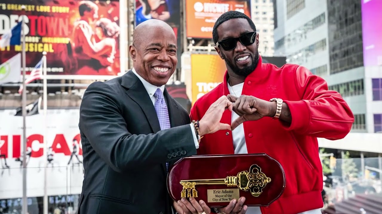 Jim Carrey REVEALS SHOCKING Hollywood Rituals Involving Steve Harvey, Denzel and Diddy