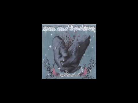 Man and Birdmen - Stardust (Tree Records)