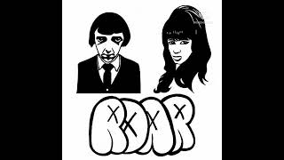 Cover art for I can't handle change