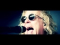 Night Ranger - "Running Out Of Time" (Official Music Video)