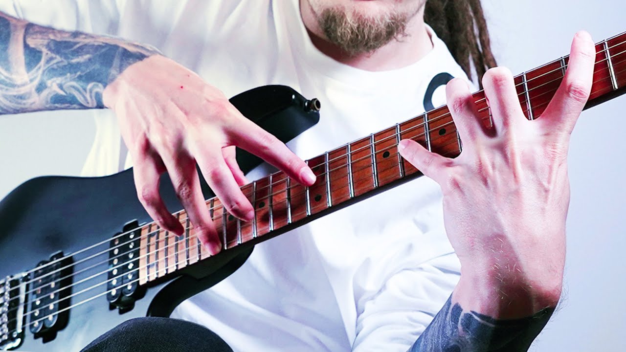 It took me 19 years to do THIS on guitar