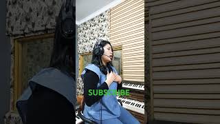 Download lagu NIKE ARDILLA - MENGAPA HARUS BERPISAH - COVER BY RANI RUSDY #fyp #music #cover mp3