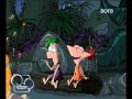 Phineas and Ferb - Zubada (Indonesian) 