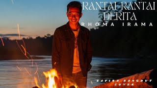 Download lagu “Rantai-Rantai Derita – Rhoma Irama | Cover Dangdut Safira Dangdut ” mp3