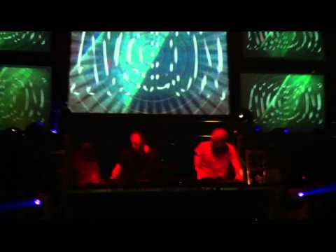 Dada Life - Unleash The Fucking Dada @ Avalon Hollywood