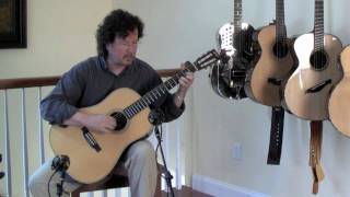 Video thumbnail for Collings DS2H by Dream Guitars