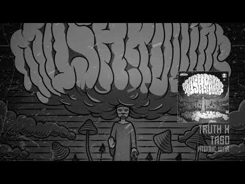 Truth x Taso - Atomic War (DDD036)
