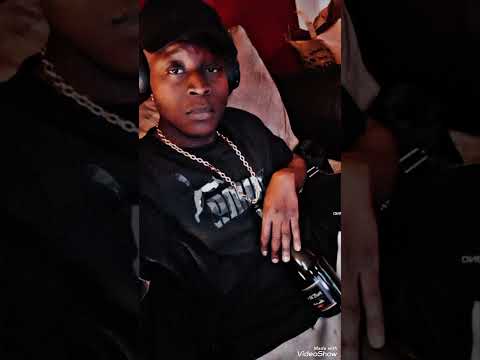 Djeka djeka #coupéDecalé 