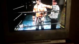 King of my world live 2002