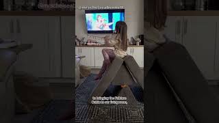 They created the Taylor Swift Eras Tour stage at home! ❤️