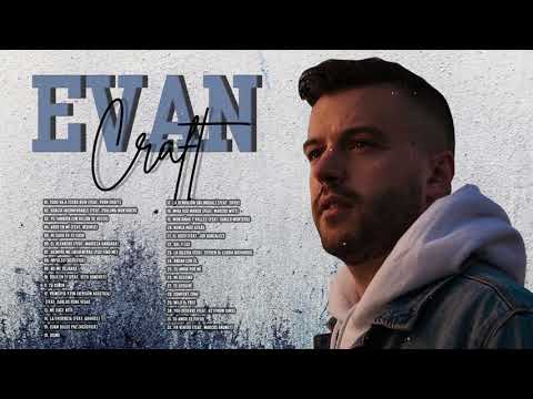 2 HORAS CON LO MEJOR DE EVAN CRAFT EN ADORACIÓN - EVAN CRAFT SUS MEJORES ÉXITOS