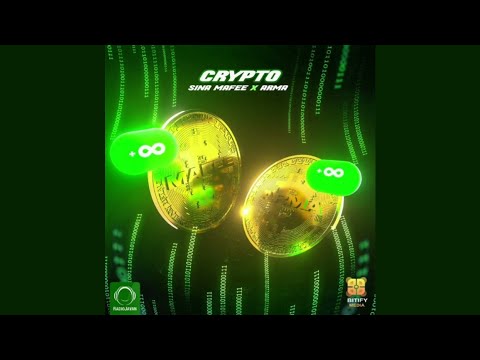 Mafee ft Arma - Crypto