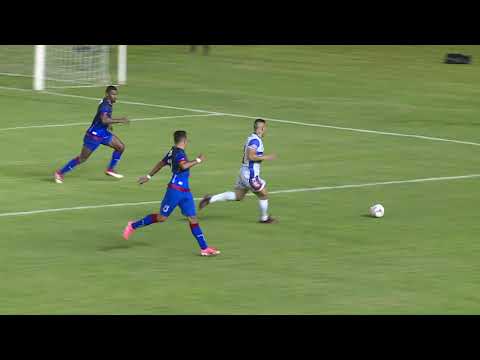 MM CASCAVEL CR 0 X 2 PARANÁ