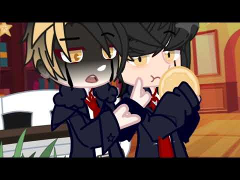 [Eyes on me, baby] [RayMash or Rayne X Mash :D] Cringe? Possibly