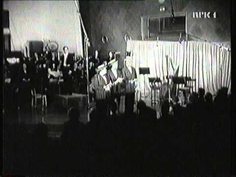 Leif Juster minneprogram