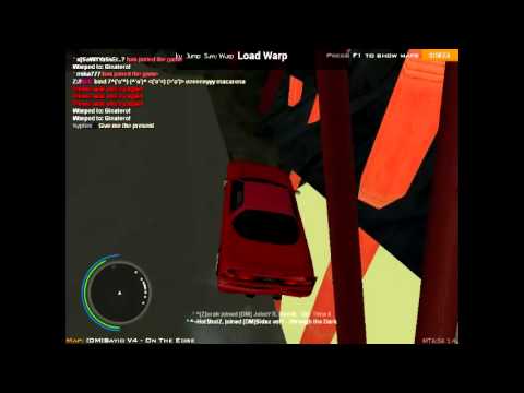 Parking a Car with Style [MTA]