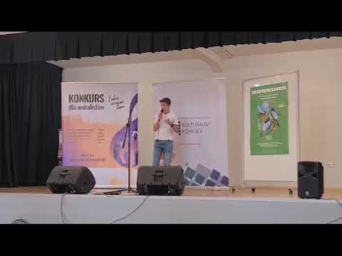 Dominik Komander- "C'est la vie" (Cover)