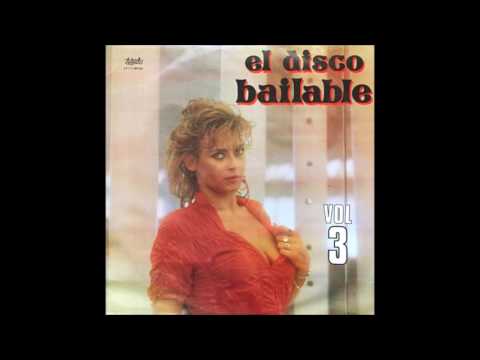 SIN TU AMOR/ Grupo Karacol/ Canta: Adanis Delgado/ 1988.