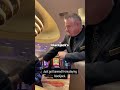 Mikki Mase Just Got Banned From Playing Blackjack
