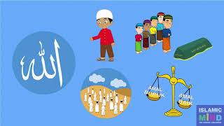 Download lagu KEKUASAAN ALLAH SWT mp3 Download lagu KEKUASAAN ALLAH SWT mp3