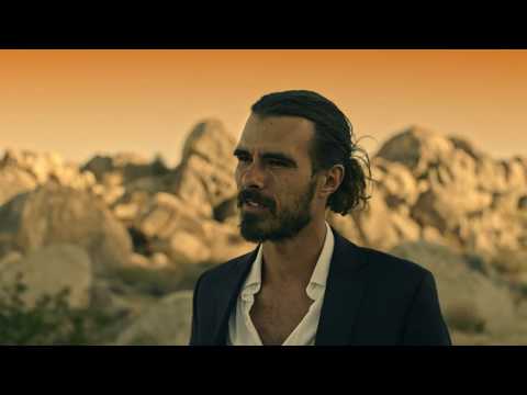 Reuben and the Dark - Hurricane (Official Video)